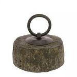 Product Image 1 for Stone Doorstop from Homart