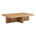 Product Image 2 for Folke Rectangular Coffee Table from Moe's