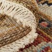 Product Image 2 for Vivien Transitional Gray Hand-Knotted Rug - 8' x 10' from Feizy Rugs