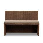 Product Image 1 for Build Your Own: Senna Woven Dining Banquette from Four Hands