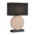 Product Image 1 for Pinion Table Lamp from Currey & Company