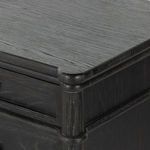 Product Image 24 for Toulouse Large Distressed Black Chest from Four Hands