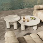 Product Image 13 for Rye Outdoor Nesting Coffee Table Set from Four Hands
