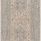 Product Image 1 for Avant Garde Woven Light Gray / Beige Rug - 2'7" x 10' from Surya
