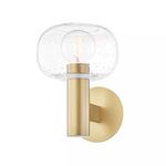 Product Image 2 for Harlow 1 Light Wall Sconce from Mitzi