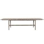 Product Image 8 for Coast Teak Extension Table from Summer Classics