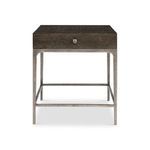 Product Image 2 for Linea One Drawer End Table from Bernhardt Furniture