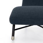 Product Image 7 for Demi Chaise Lounge Highland Sky from Four Hands