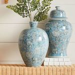 Product Image 6 for Pomegranate Sketch Vase from Napa Home And Garden