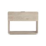 Product Image 3 for Bernhardt Antibes 34" Nightstand from Bernhardt Furniture