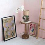 Product Image 5 for Solis Mango Wood Side Table from Creative Co-Op