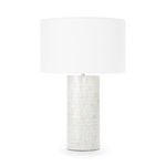 Product Image 1 for Heavenly Mother of Pearl Table Lamp from Coastal Living