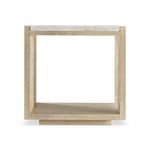 Product Image 3 for Asana Side Table from Bernhardt Furniture
