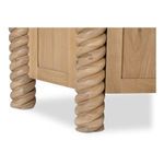 Product Image 7 for Treccia Sideboard Oak from Moe's