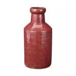 Product Image 1 for Rustic Sangria Milk Bottle from Elk Home
