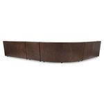 Product Image 7 for Candace 4 Piece Leather Sectional from Bernhardt Furniture