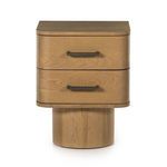 Product Image 5 for Rafa Storage Nightstand from Four Hands