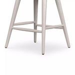 Ripley Off-White Bar & Counter Stool image 7