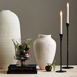 Product Image 4 for Noah Grande Taper Holders, Set of 3 from Napa Home And Garden