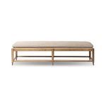 Product Image 1 for Eleanor Accent Bench from Four Hands