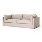 Product Image 4 for Habitat 90" Oversized Upholstered Deep Sofa from Four Hands
