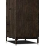 Product Image 12 for Ophelia Solid Mango Armoire from Four Hands