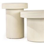 Product Image 8 for Grecia Outdoor End Table Set from Four Hands
