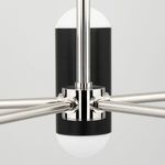 Product Image 3 for Kira 12 Light Chandelier from Mitzi