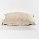 Product Image 3 for Elias Pillow from Napa Home And Garden