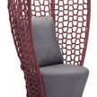Product Image 2 for Faye Bay Beach Chair from Zuo