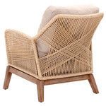 Product Image 3 for Loom Club Chair from Essentials for Living