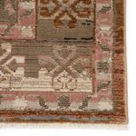 Product Image 5 for Constanza Medallion Blush/ Gray Rug from Jaipur 