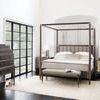 Product Image 2 for Clarendon Canopy Bed from Bernhardt Furniture