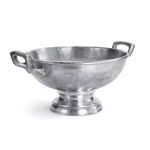 Product Image 1 for Hamilton Footed Bowl W/ Handles from Napa Home And Garden