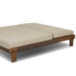 Product Image 12 for Moxie Beige Outdoor Double Chaise from Four Hands