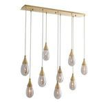 Product Image 5 for Giselle Multi-Port Chandelier from Arteriors