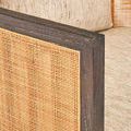 Product Image 2 for Celebes Calcutta Linen Chair from Currey & Company