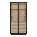 Product Image 1 for Charlotte Tall Cabinet from Moe's