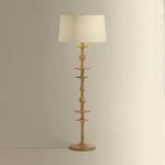 Product Image 9 for Jefferson Heights Floor Lamp from Hudson Valley