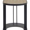 Product Image 2 for Montecito Outdoor Oval Accent Table from Vanguard Furniture