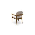 Product Image 2 for Norrie Dining Chair from Moe's