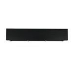 Product Image 9 for Gardendale Stained Black Oak Console Table from Four Hands