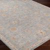 Product Image 4 for Avant Garde Woven Denim / Light Taupe Rug - 5'3" Round from Surya