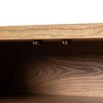 Product Image 12 for Tamara Worn Oak Veneer Media Console from Four Hands