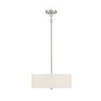 Product Image 5 for Katie 3 Light Pendant from Savoy House 