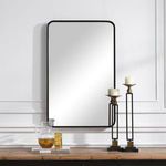 Product Image 3 for Lucas Mirror from Uttermost