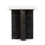 Product Image 4 for Terrell End Table from Four Hands