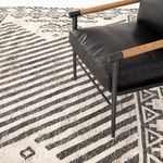 Product Image 2 for Emmaline Woven Rug - 5'X8' from Four Hands