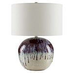 Product Image 1 for Bessbrook Table Lamp from Currey & Company