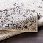 Product Image 5 for Harput Beige / Black Rug from Surya